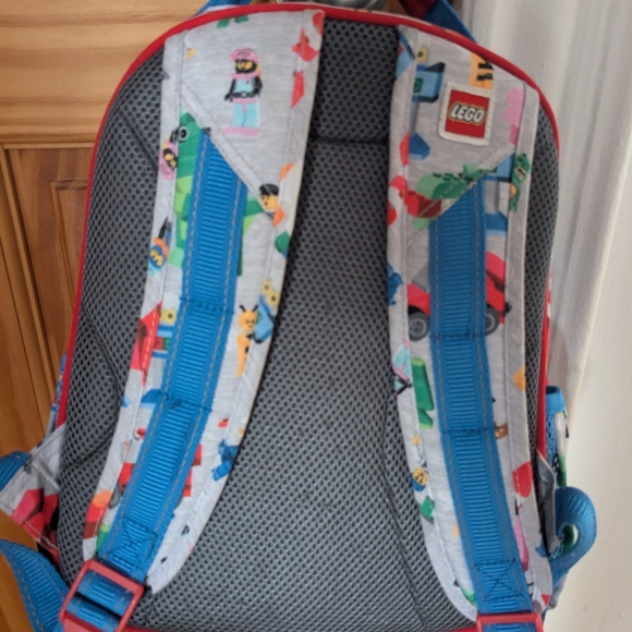 Mini Backpack - Picture 3 of 4